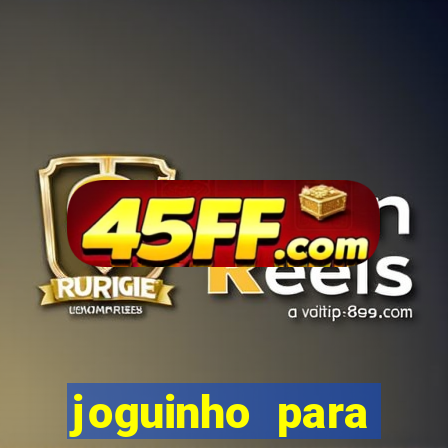 joguinho para ganhar dinheiro no pix